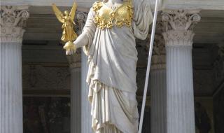 介绍一下希腊神话中12主神的性格和象征 古希腊十二主神